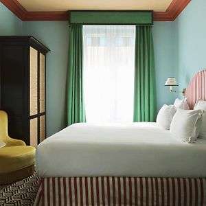 Standaard Kamer met een King Size Bed